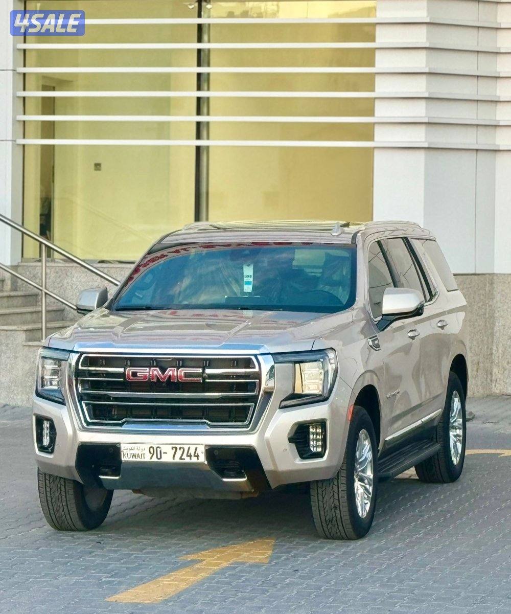 يوكن SLT  اصفار2