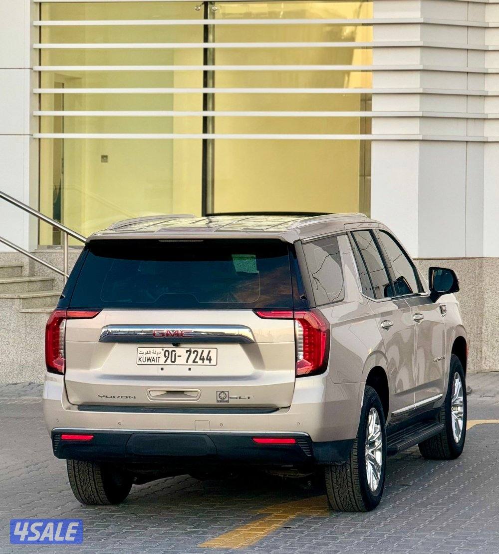 يوكن SLT  اصفار3