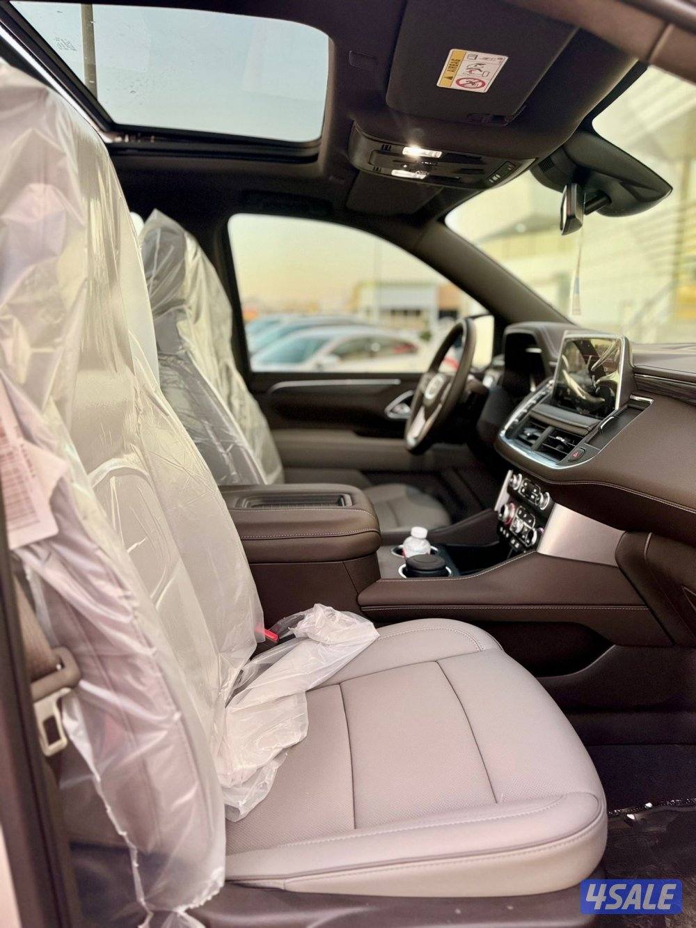 يوكن SLT  اصفار5