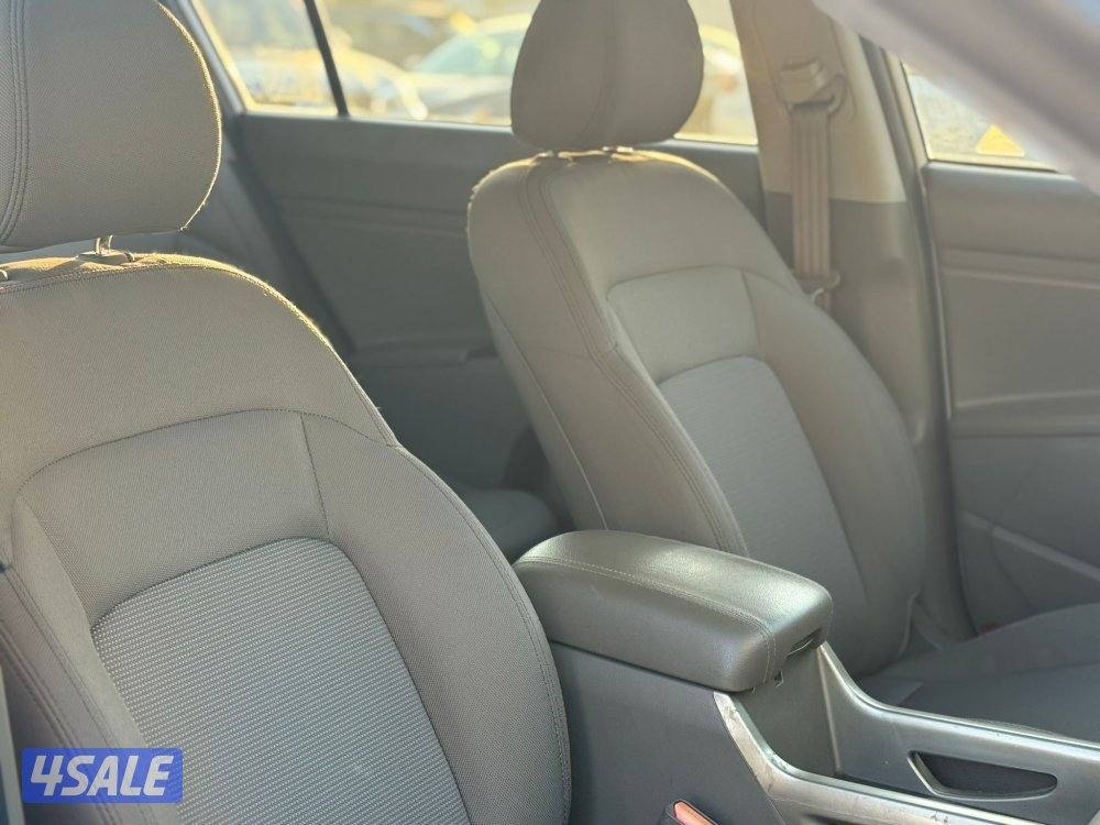 كيا سبورتاج 20165