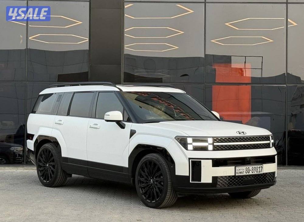 للبيع هيونداي سنتافي0