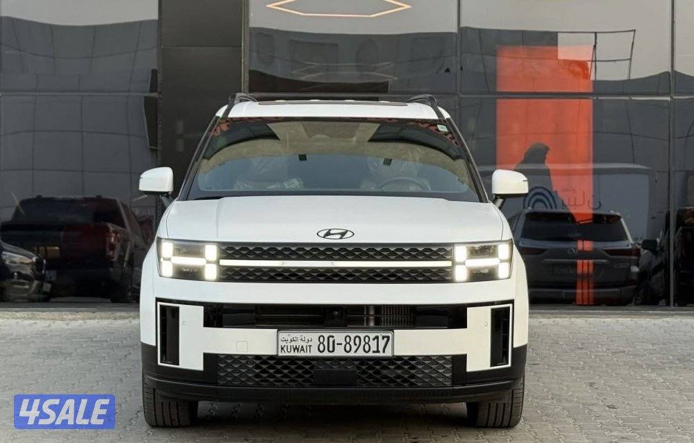 للبيع هيونداي سنتافي1