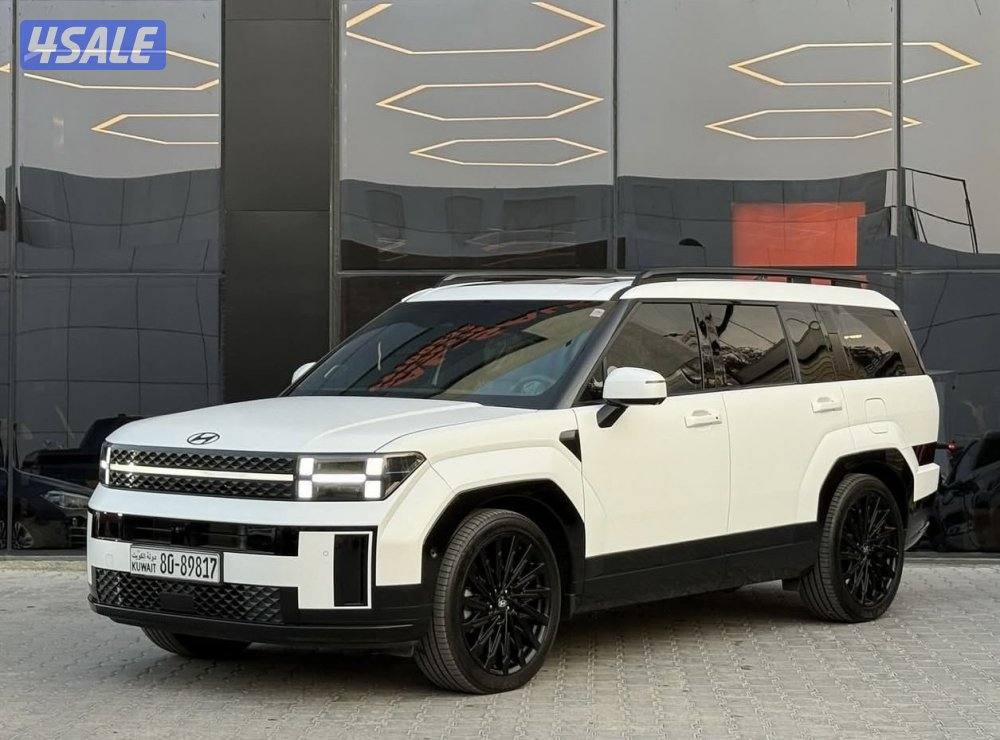 للبيع هيونداي سنتافي3