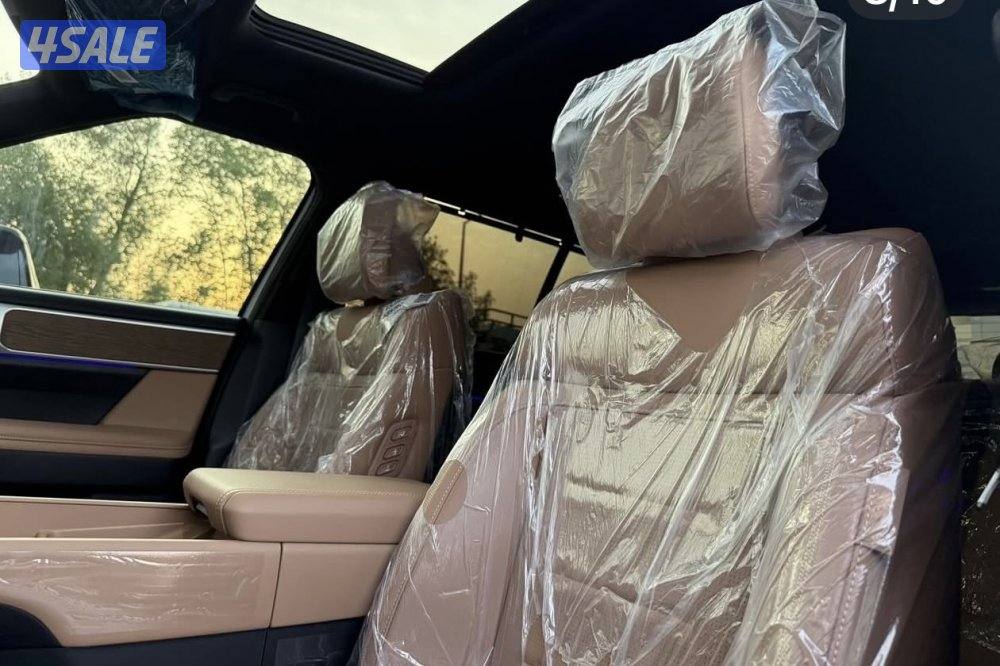 للبيع هيونداي سنتافي8