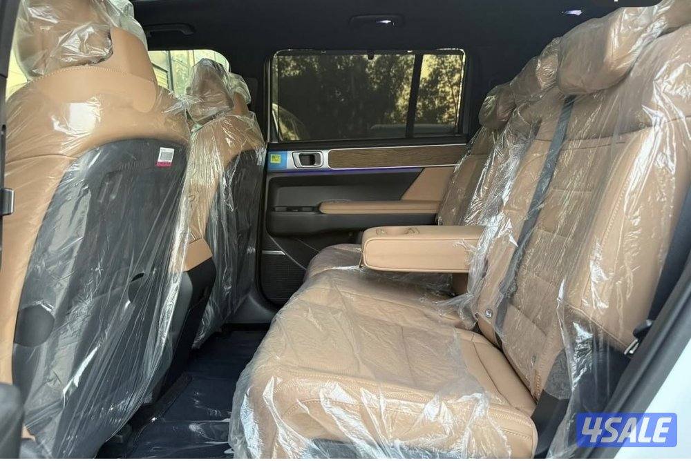 للبيع هيونداي سنتافي9