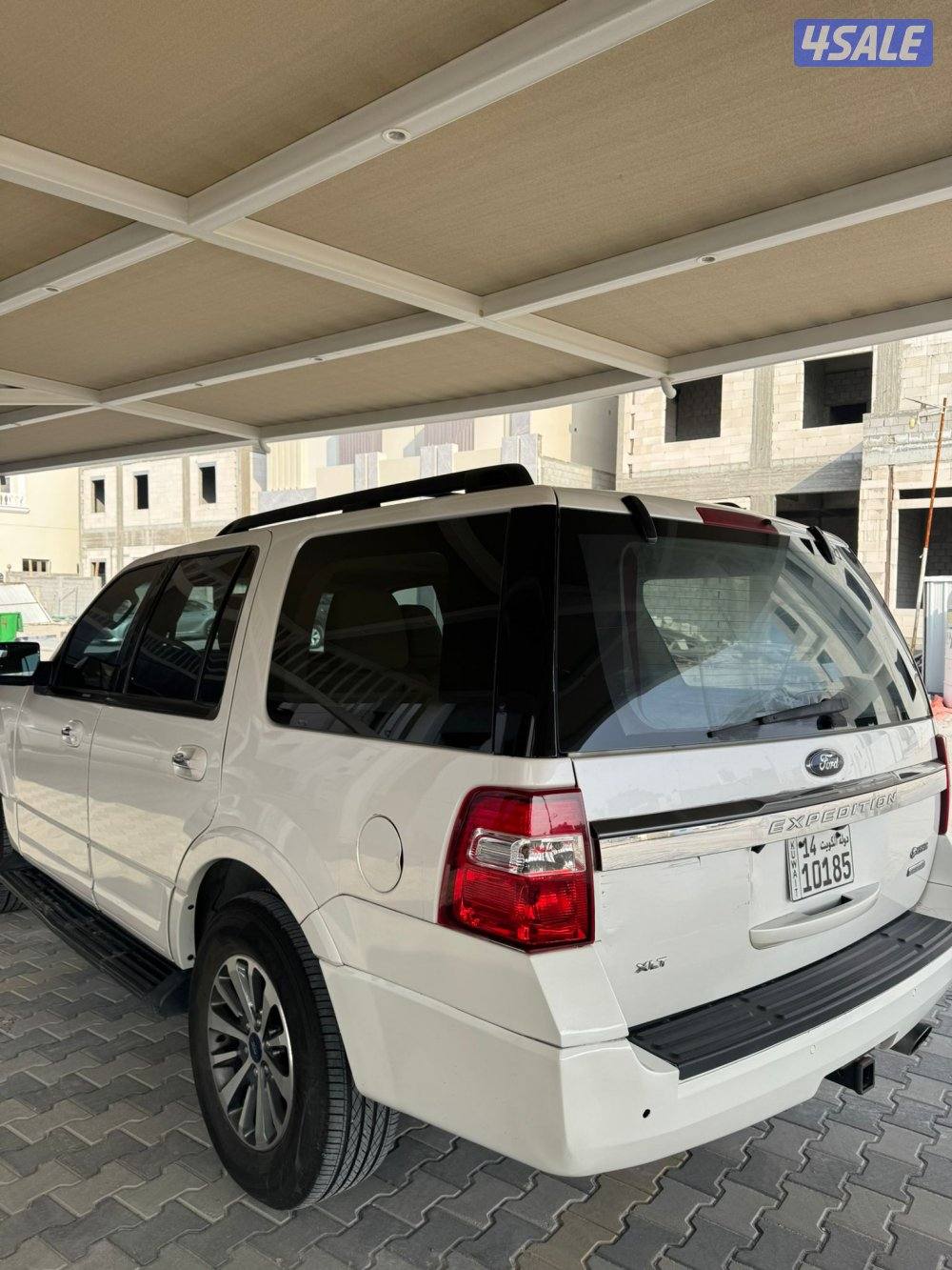للبيع فورد اكسبديشن موديل 20160