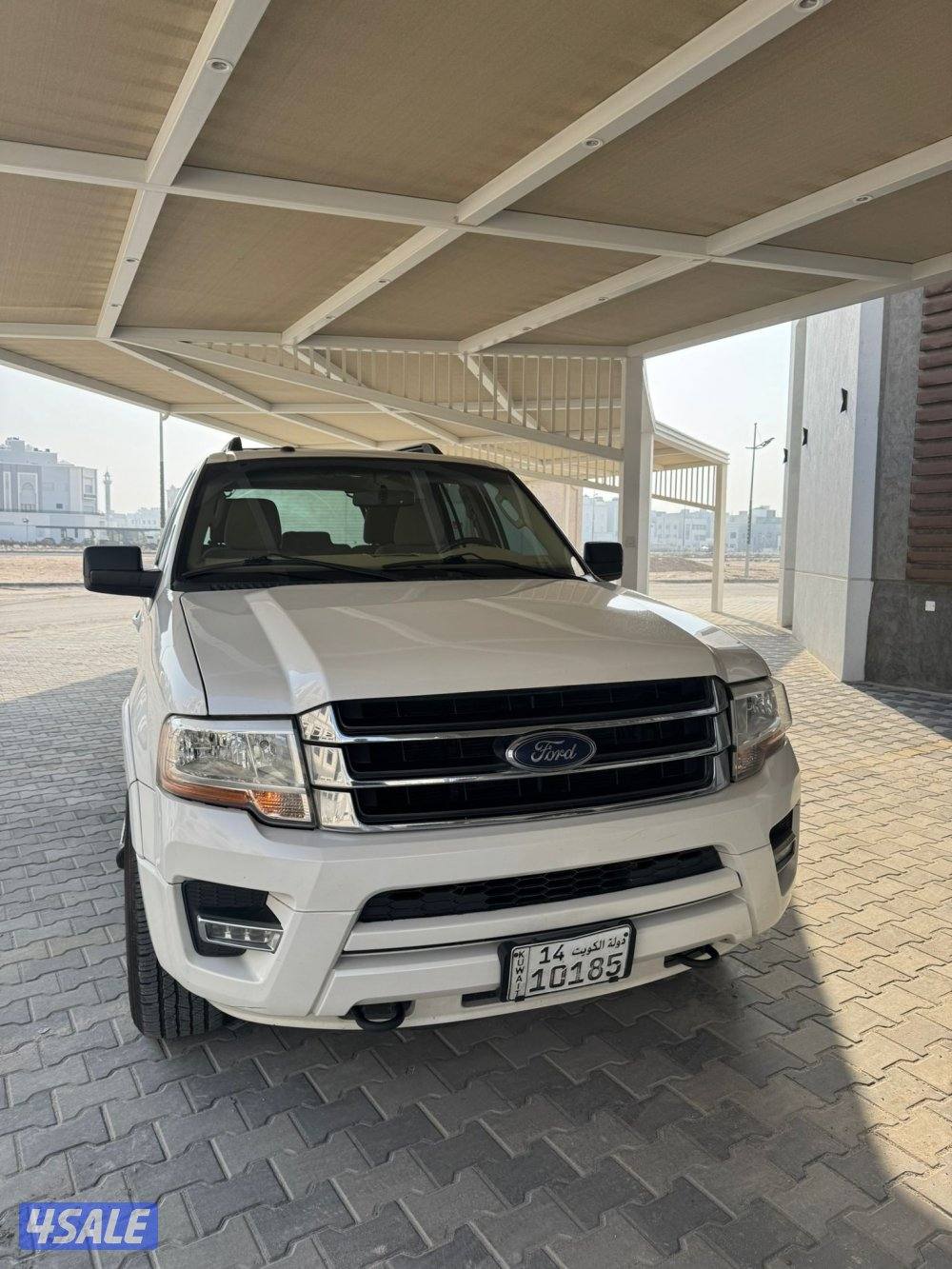 للبيع فورد اكسبديشن موديل 20161