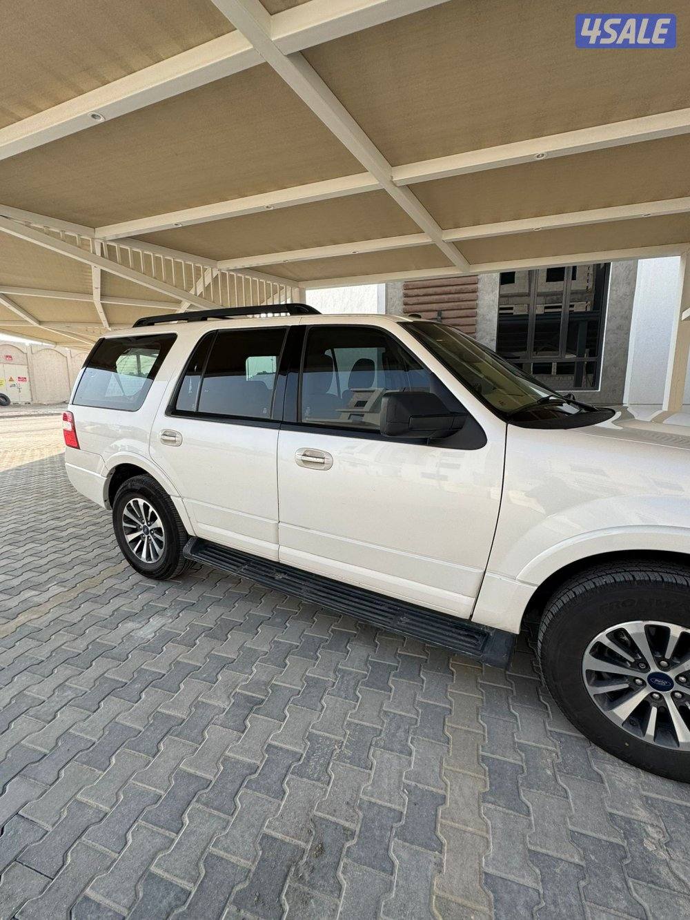 للبيع فورد اكسبديشن موديل 20162