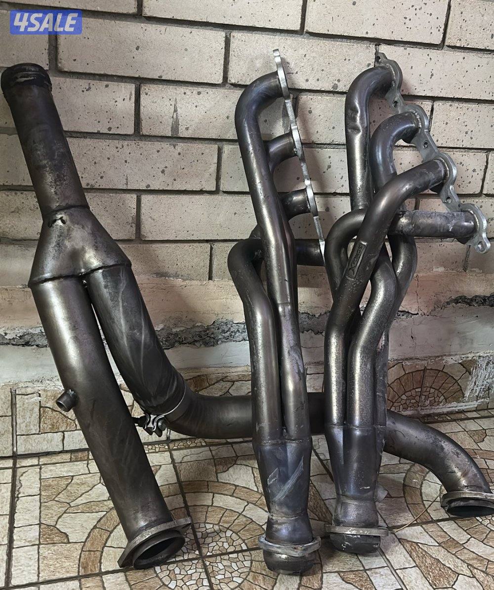 هدرز اكس فورس اسكاليد ٢٠١٦0