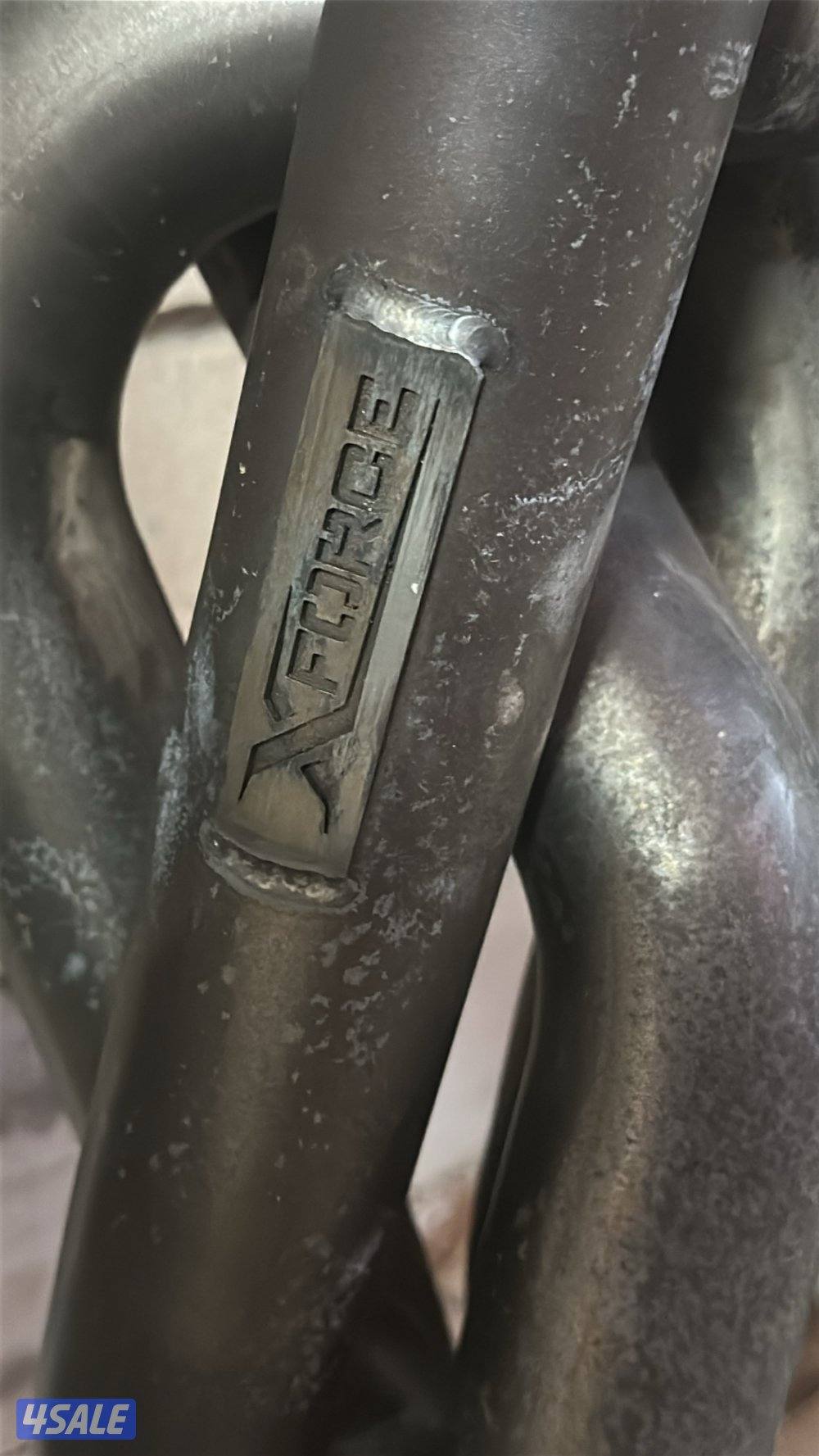 هدرز اكس فورس اسكاليد ٢٠١٦1