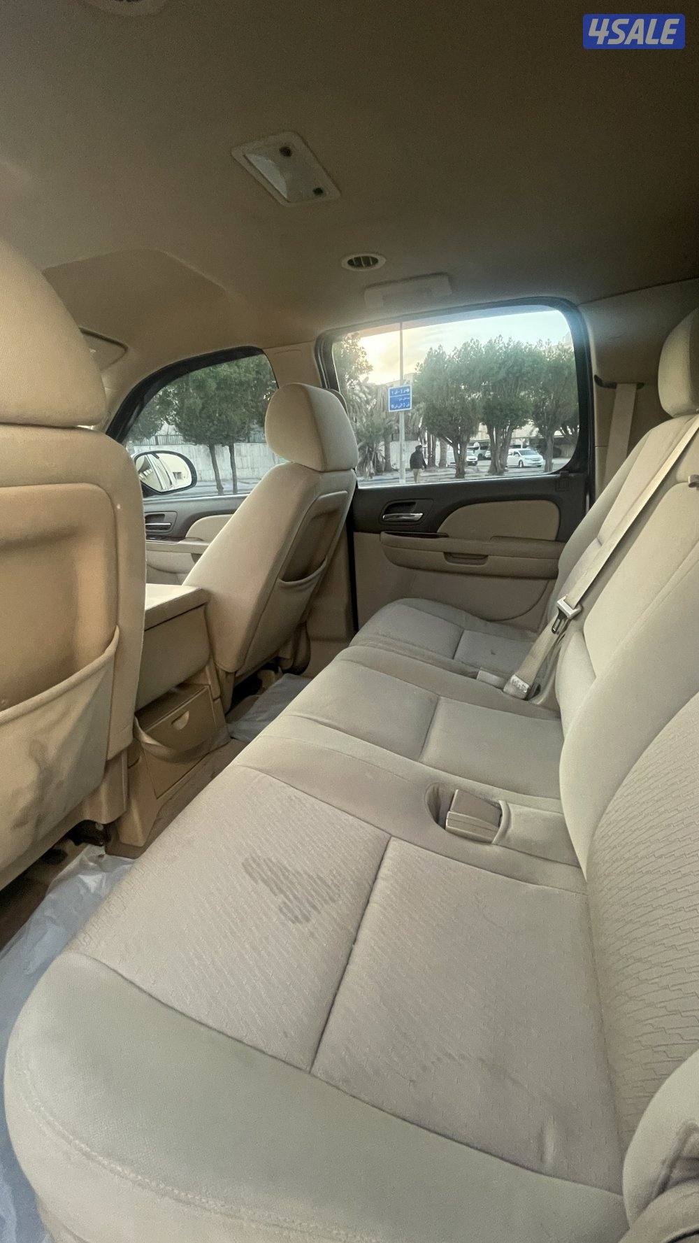 سوبربان 8 براغي ماشي 164 بحالة الوكالة بيعه سريعه موديل 201210