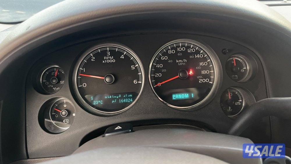 سوبربان 8 براغي ماشي 164 بحالة الوكالة بيعه سريعه موديل 201212