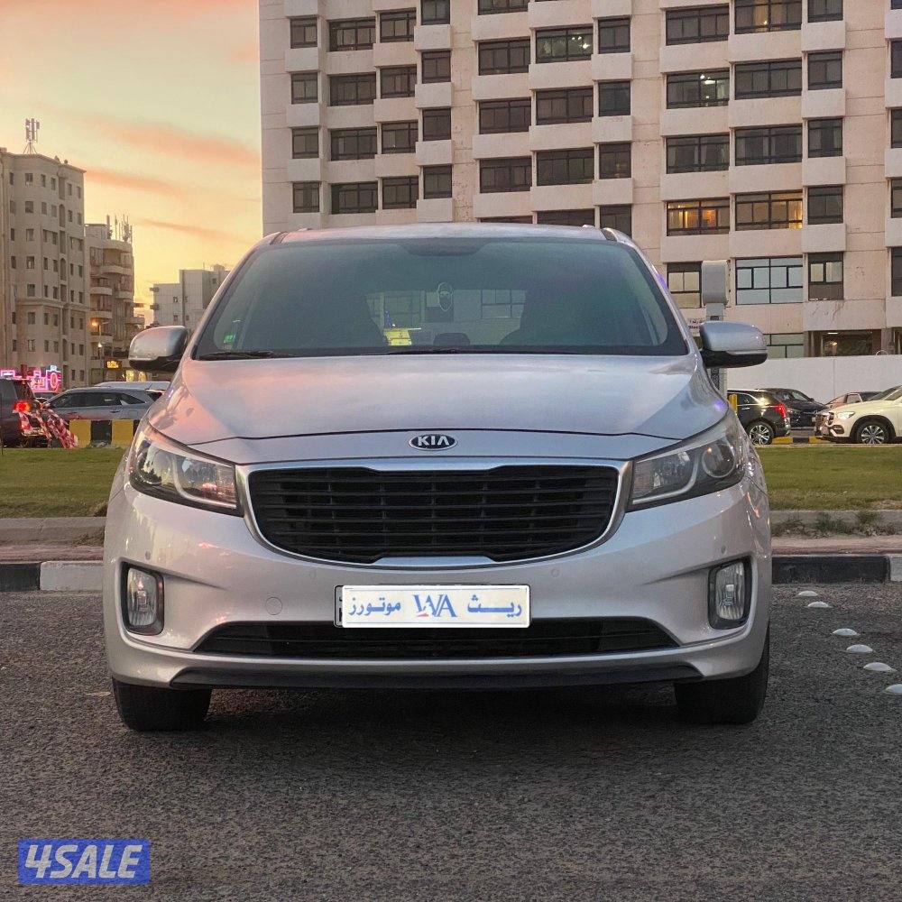 بيع🔺شراء🔺تثمين


للبيع كيا كرنفال  
الموديل 2017  
العداد 245 الف1