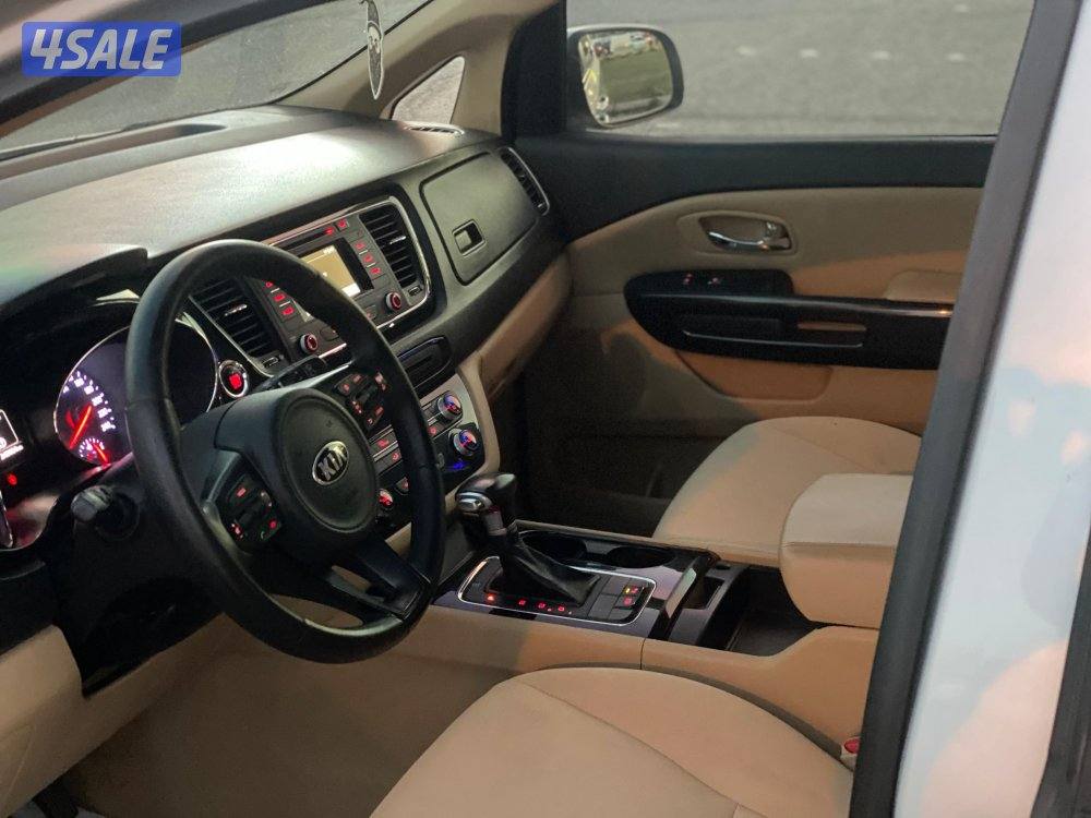 بيع🔺شراء🔺تثمين


للبيع كيا كرنفال  
الموديل 2017  
العداد 245 الف3