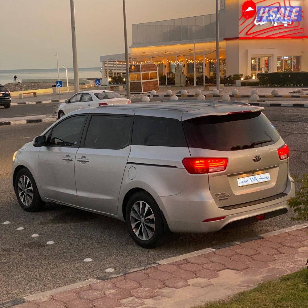 بيع🔺شراء🔺تثمين


للبيع كيا كرنفال  
الموديل 2017  
العداد 245 الف10