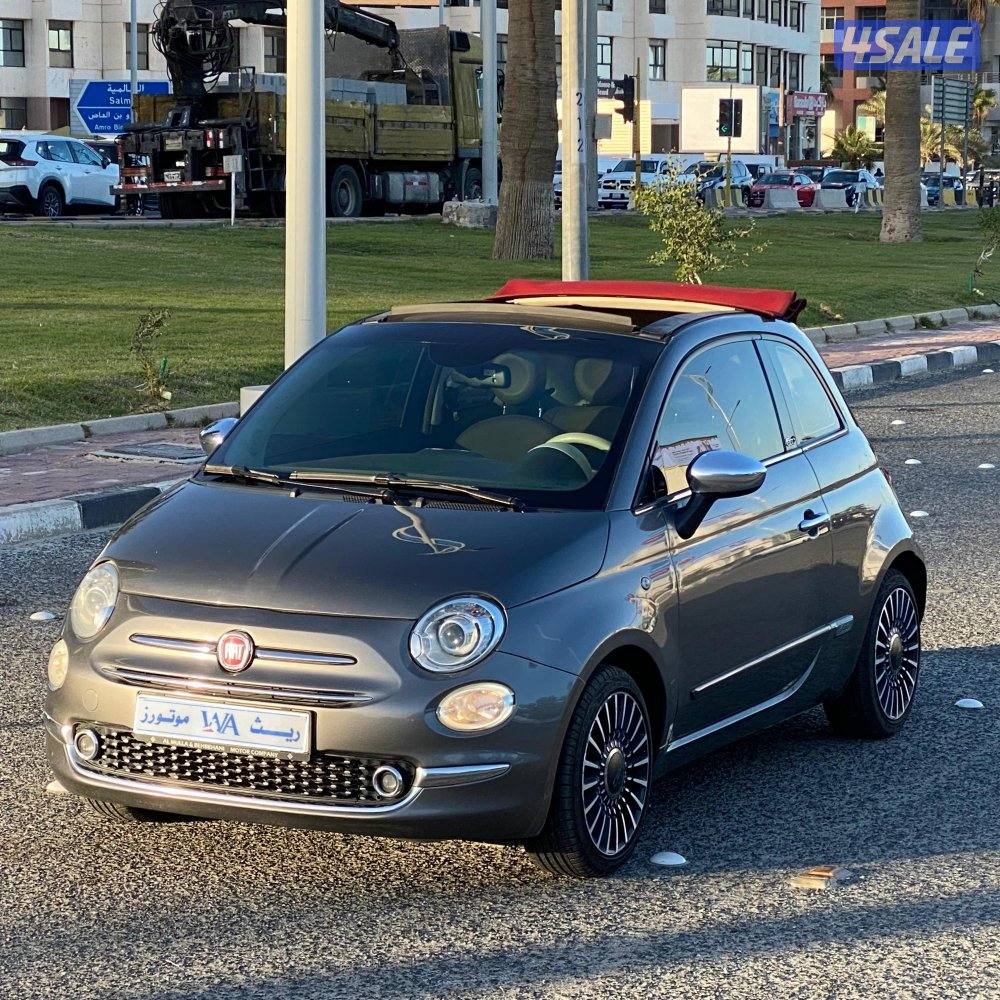 بيع🔺شراء🔺تثمين


للبيع  فيات 500 كشف  
موديل 2018  
العداد 220 الف0