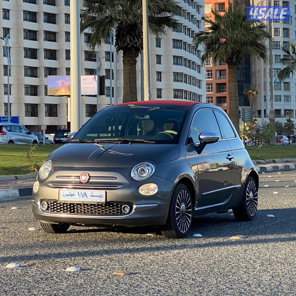 بيع🔺شراء🔺تثمين


للبيع  فيات 500 كشف  
موديل 2018  
العداد 220 الف1