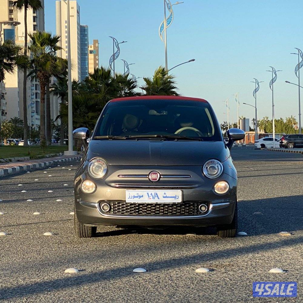 بيع🔺شراء🔺تثمين


للبيع  فيات 500 كشف  
موديل 2018  
العداد 220 الف2