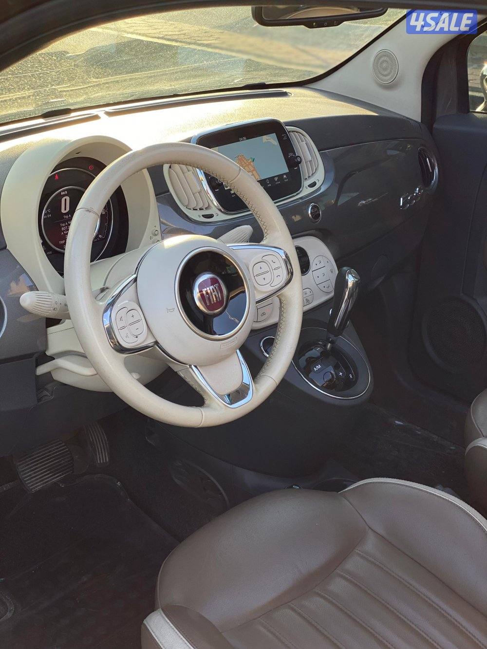 بيع🔺شراء🔺تثمين


للبيع  فيات 500 كشف  
موديل 2018  
العداد 220 الف8