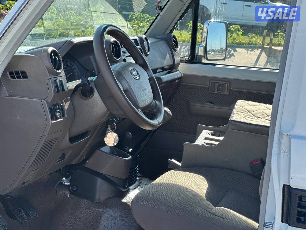 للبيع وانيت شاص وارد الوكالة الساير4