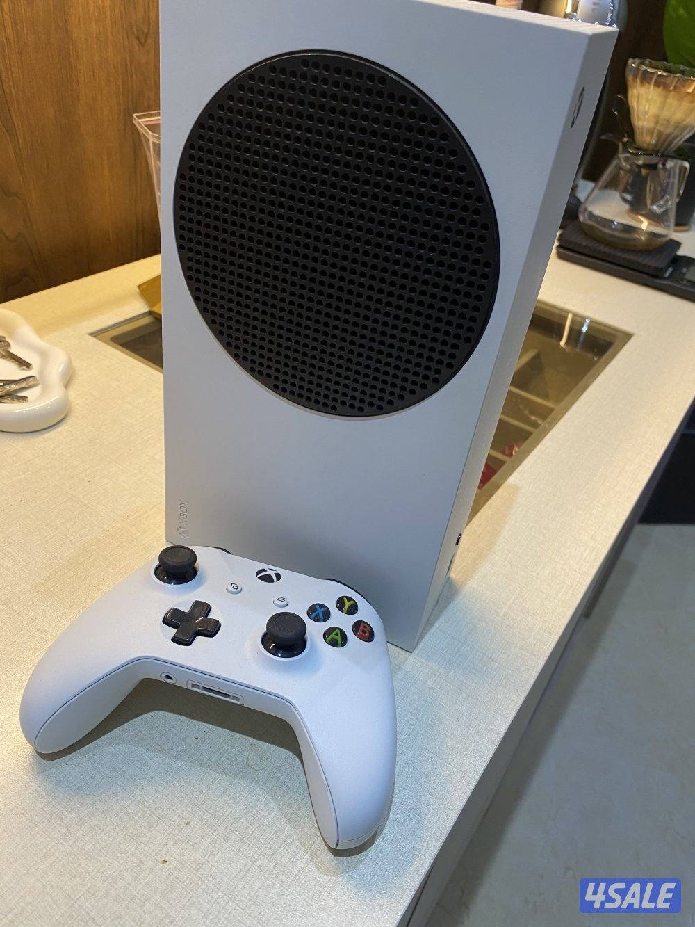 اكس بوكس سيريس xbox series S0