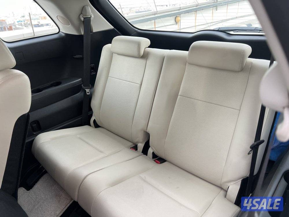 مازدا CX90_موديل2013_صبغ الوكالة_الدرجه الاولى10