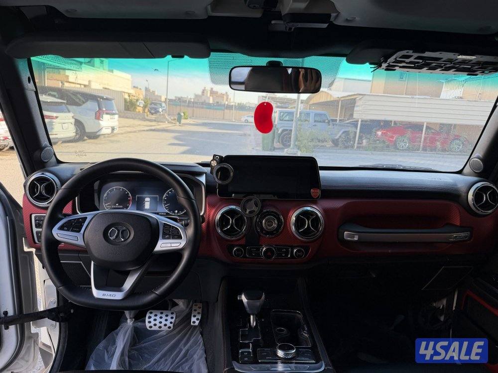 للبيع بايك 20214