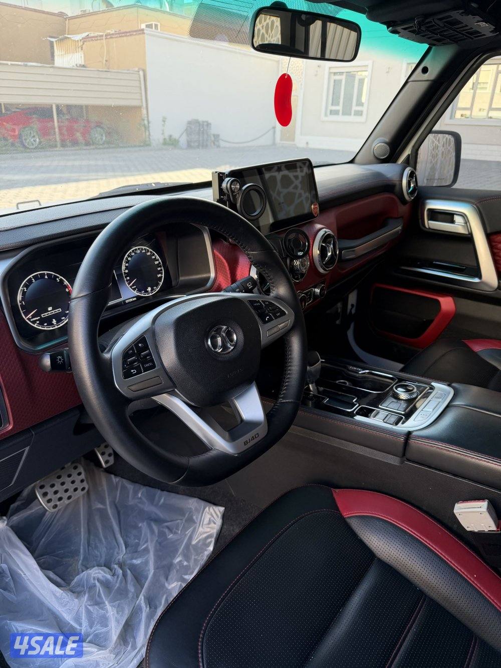 للبيع بايك 20215