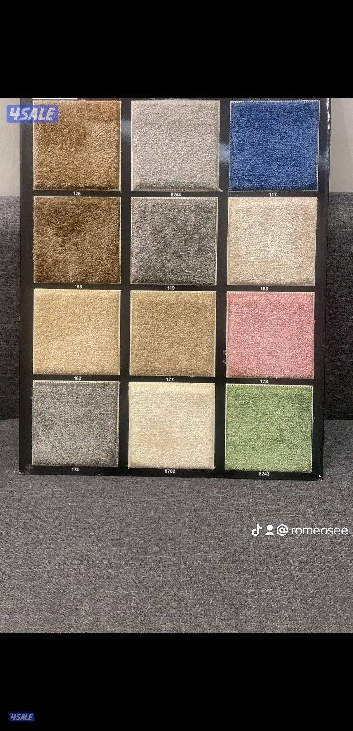 السجاد تركي8