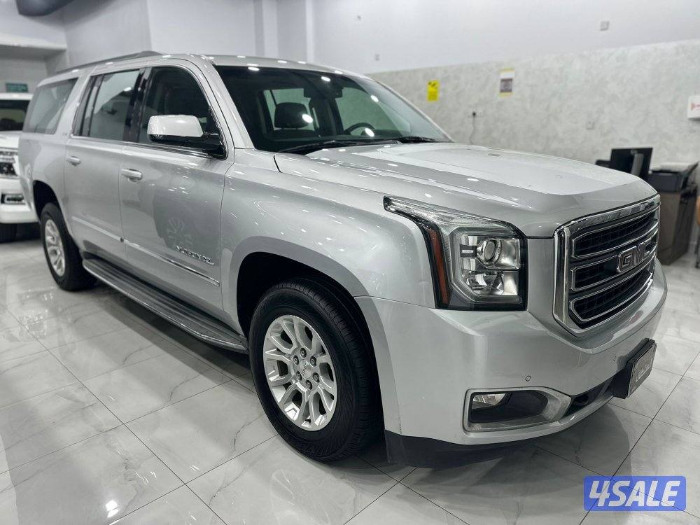 يوكن XL سوبر بان موديل ٢٠٢٠ وارد الوكاله SLE1