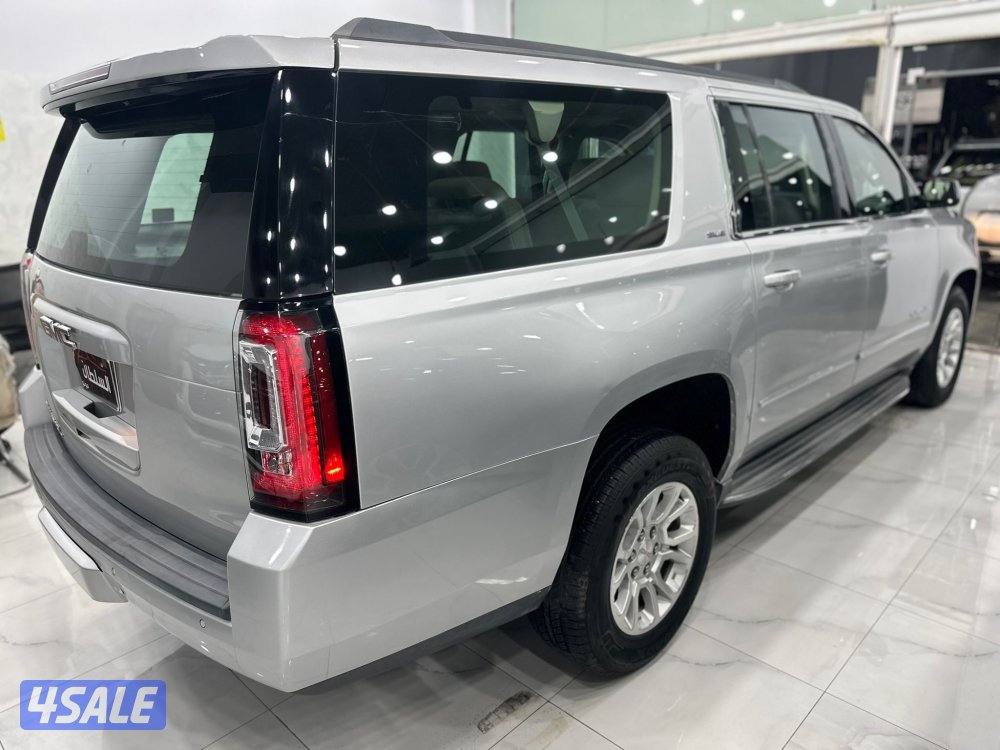 يوكن XL سوبر بان موديل ٢٠٢٠ وارد الوكاله SLE2