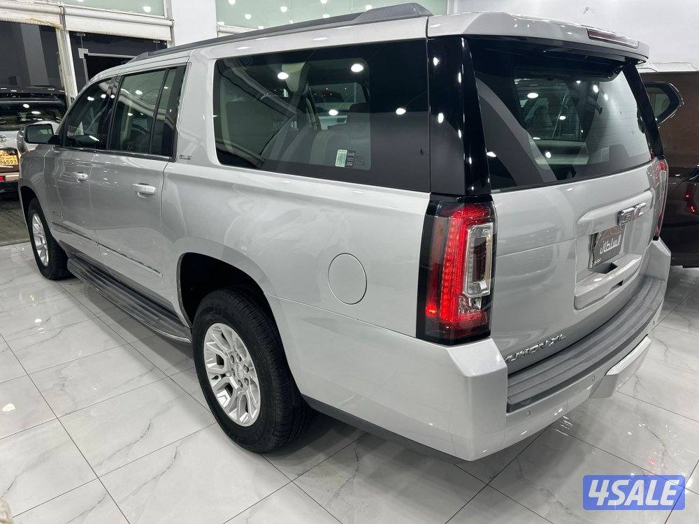 يوكن XL سوبر بان موديل ٢٠٢٠ وارد الوكاله SLE3