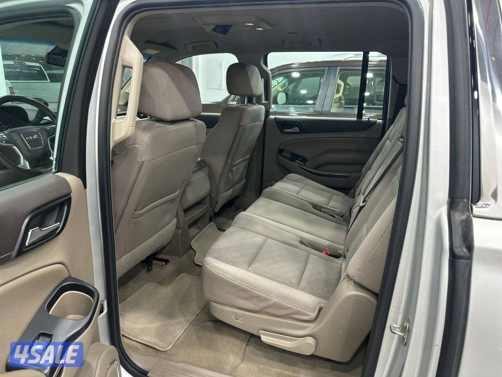 يوكن XL سوبر بان موديل ٢٠٢٠ وارد الوكاله SLE4