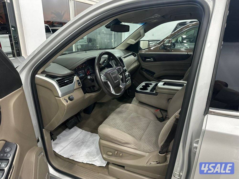 يوكن XL سوبر بان موديل ٢٠٢٠ وارد الوكاله SLE5