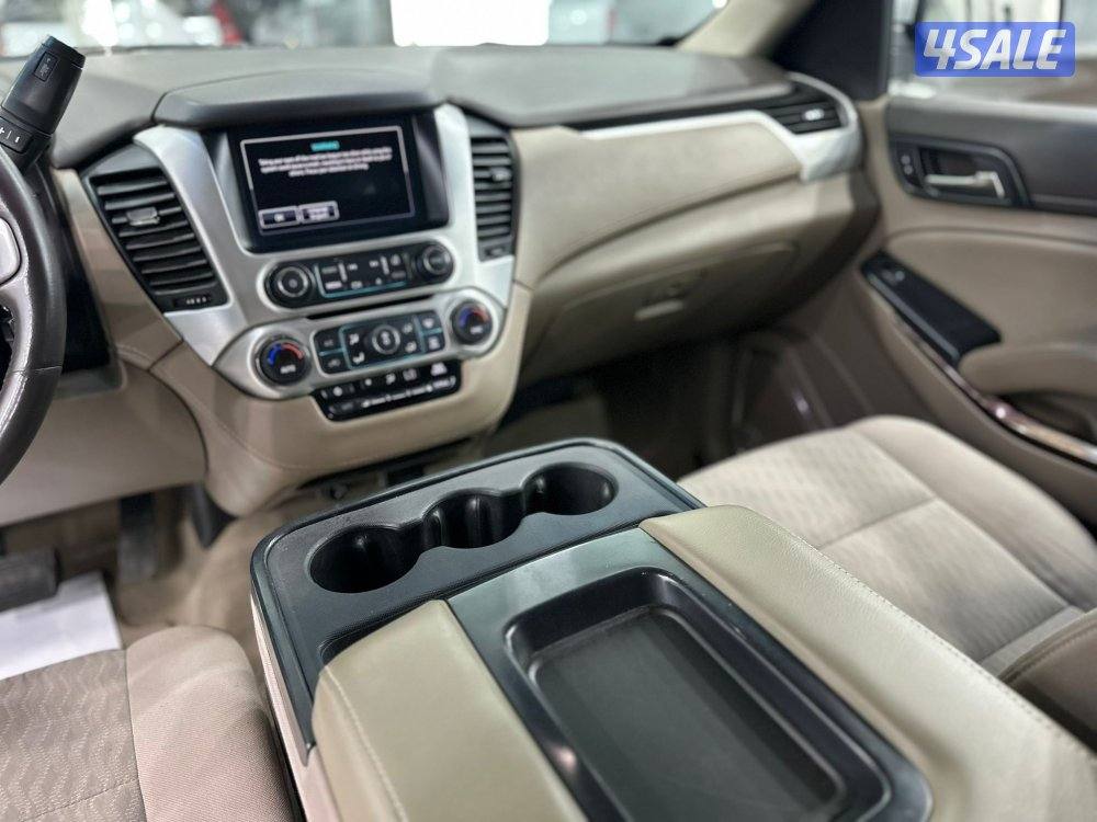 يوكن XL سوبر بان موديل ٢٠٢٠ وارد الوكاله SLE6