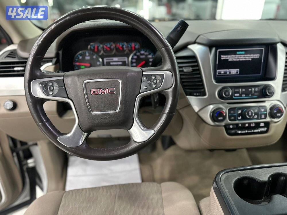 يوكن XL سوبر بان موديل ٢٠٢٠ وارد الوكاله SLE7