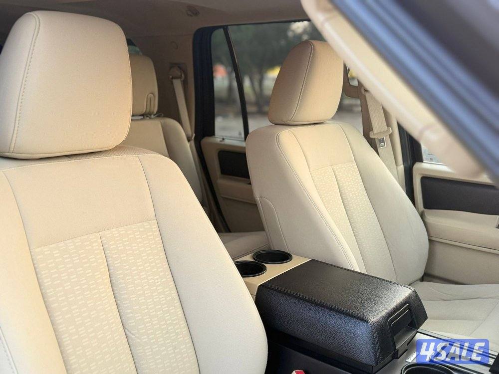 اكسبديشن V6 موديل 20165