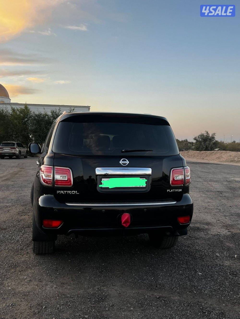 باترول بلاتينيوم سيتي1