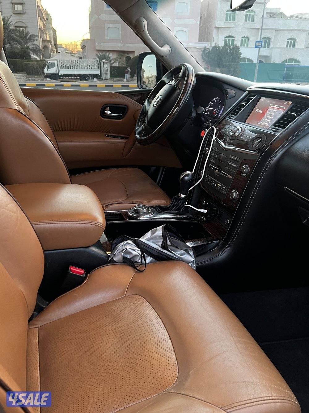 باترول بلاتينيوم سيتي3