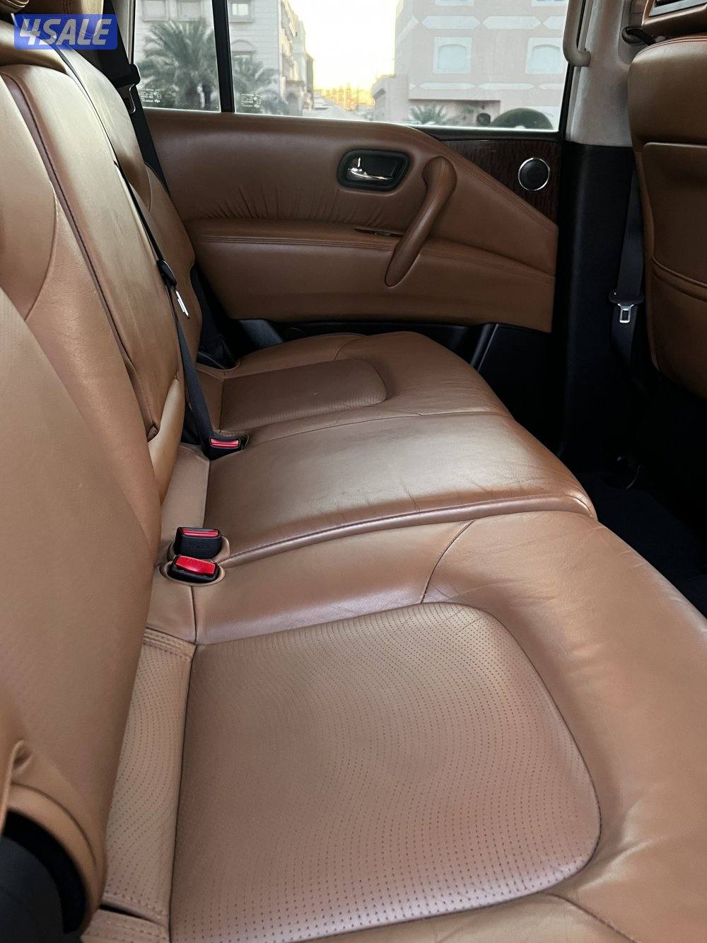 باترول بلاتينيوم سيتي4