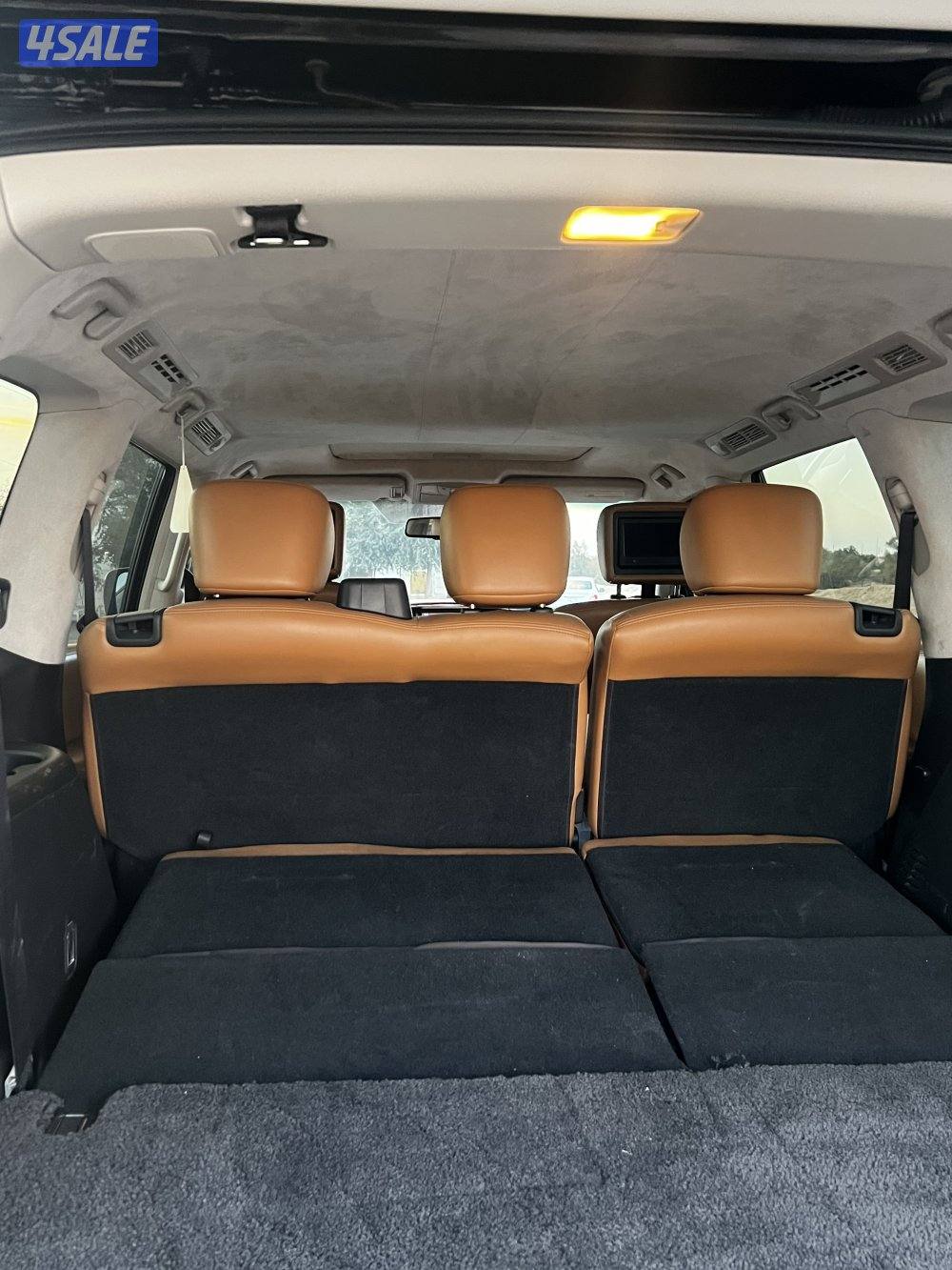 باترول بلاتينيوم سيتي5