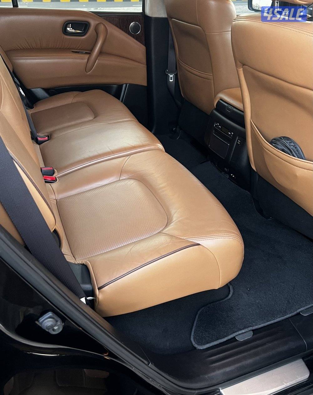 باترول بلاتينيوم سيتي6