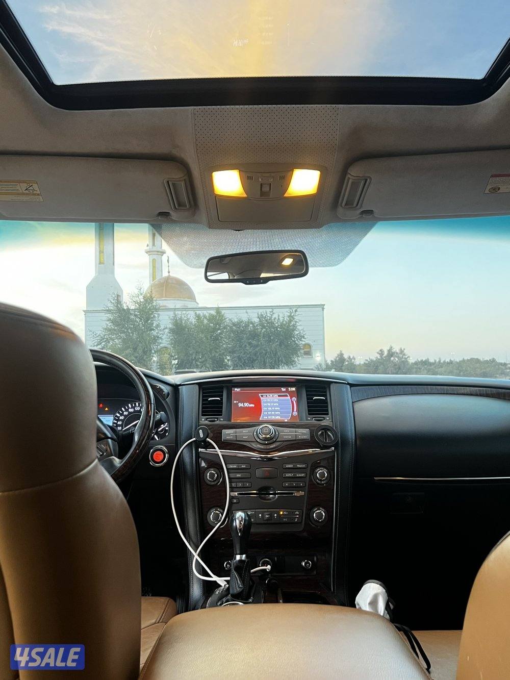 باترول بلاتينيوم سيتي8