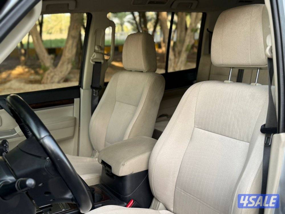 باجيرو 3800 موديل 20175