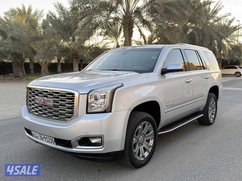 يوكن 2015 sle كامل المواصفات0