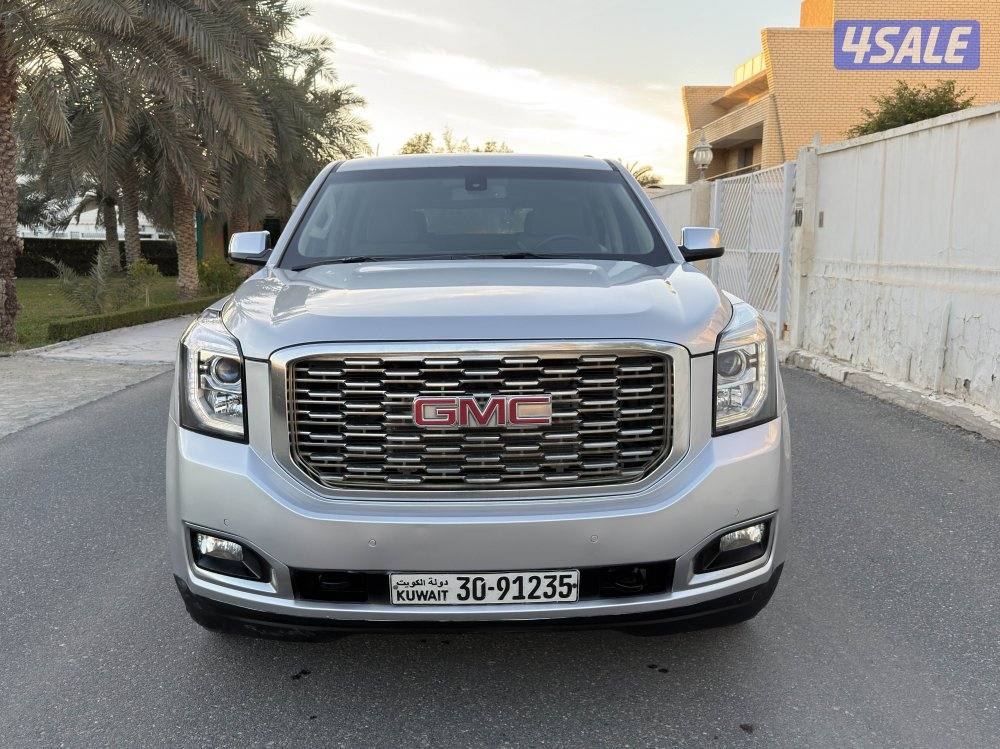 يوكن 2015 sle كامل المواصفات2