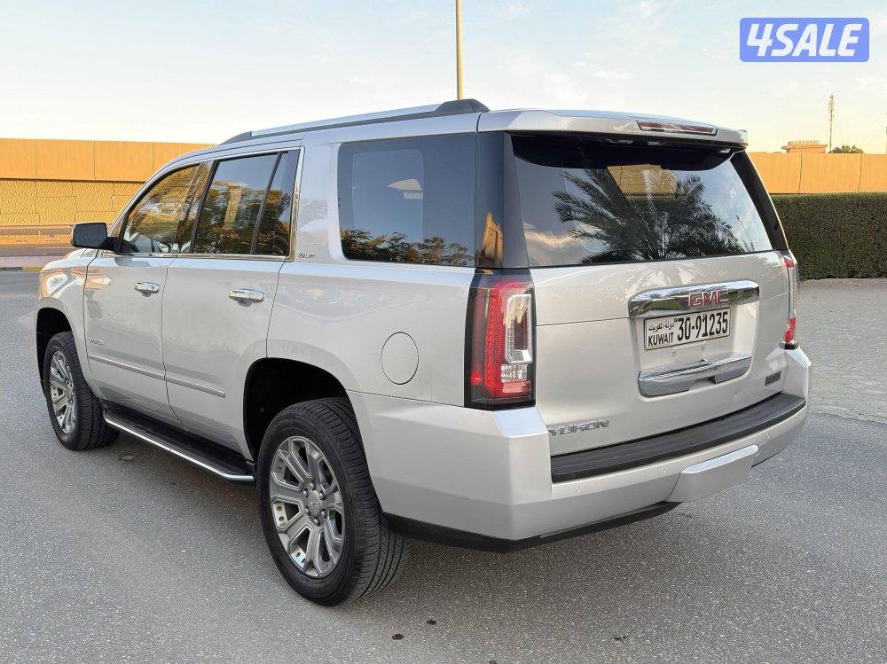 يوكن 2015 sle كامل المواصفات3