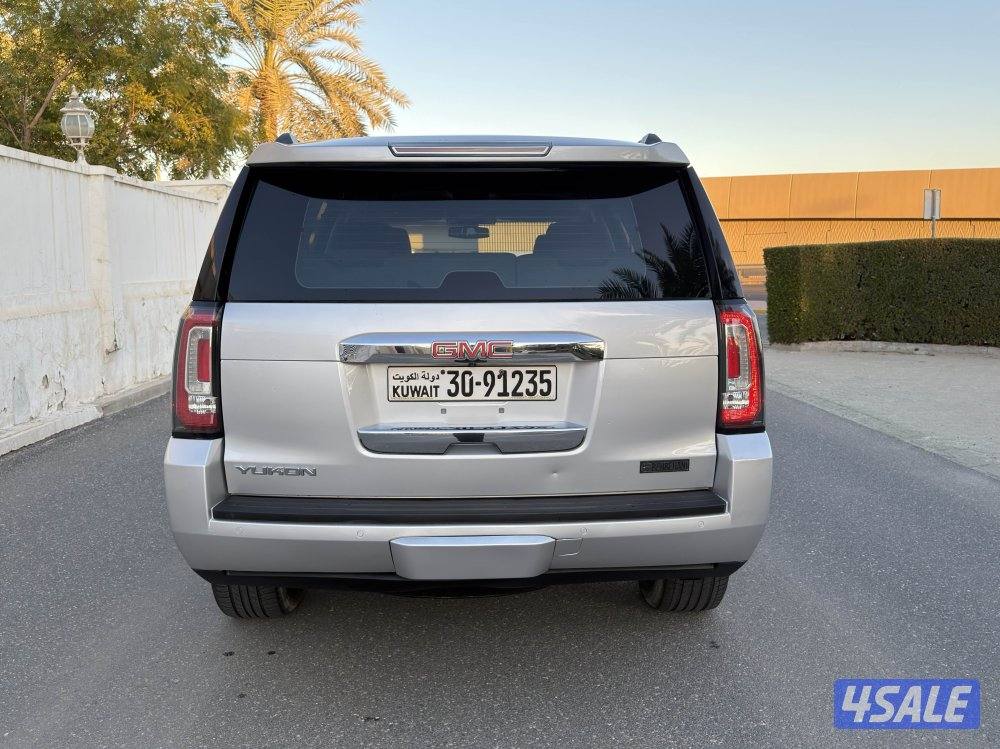 يوكن 2015 sle كامل المواصفات4