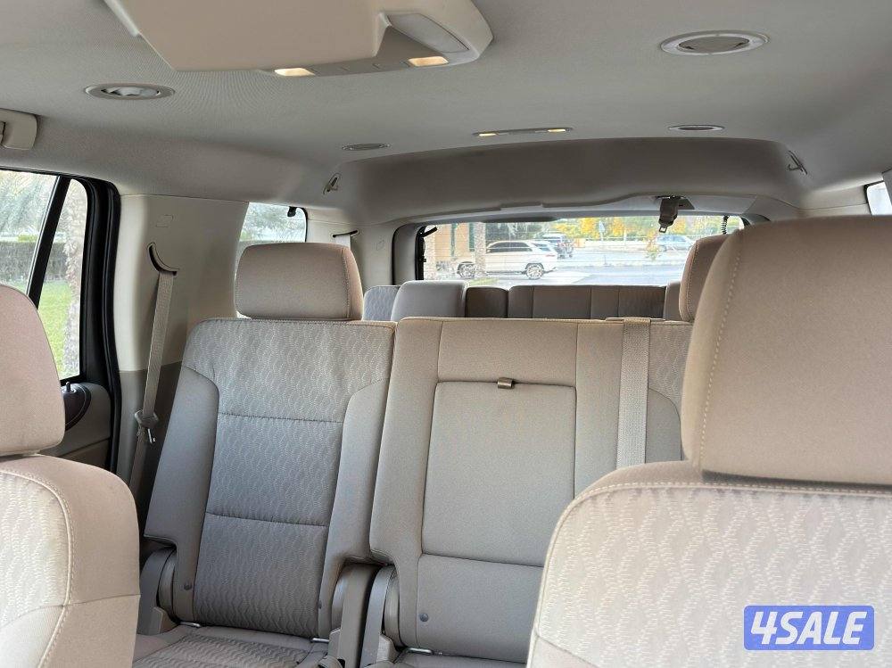 يوكن 2015 sle كامل المواصفات6