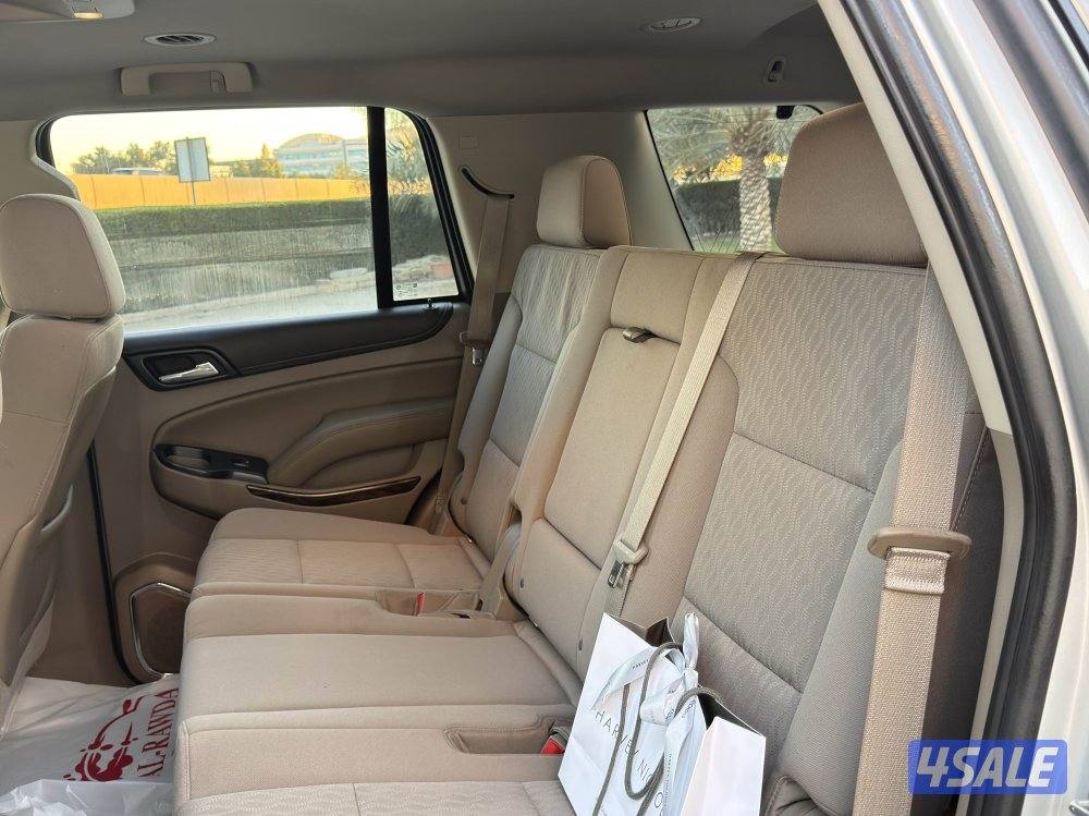 يوكن 2015 sle كامل المواصفات8